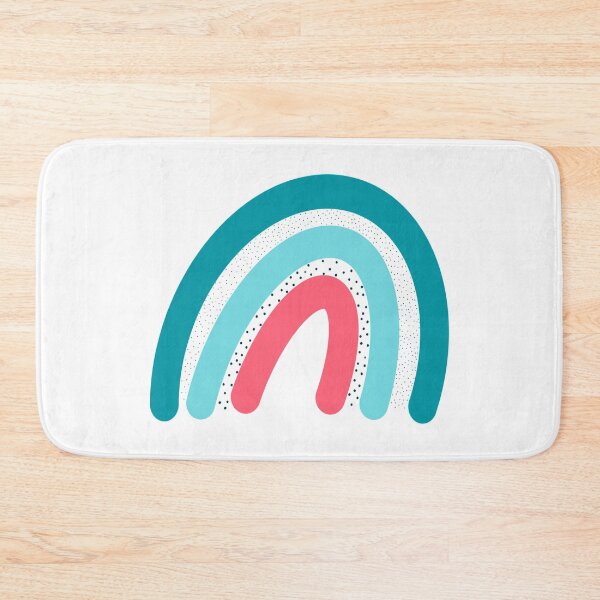 Item preview, rainbow designed and sold by Mint & Magnolia Design.