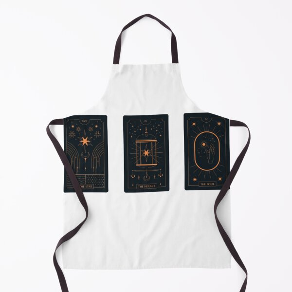 Item preview, Tarot cards sticker pack designed and sold by theamalia.