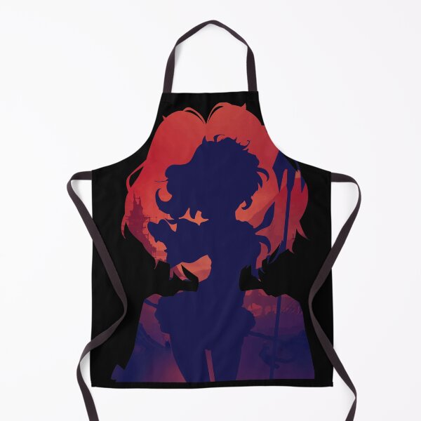 Item preview, Javelin Azur Lane designed and sold by WeldoneArt.