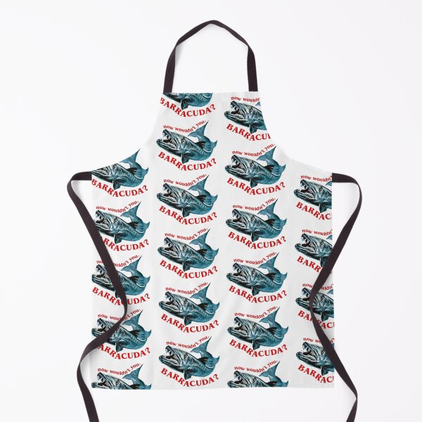 Item preview, barracuda designed and sold by gracischiavo.