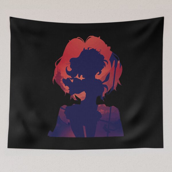 Item preview, Javelin Azur Lane designed and sold by WeldoneArt.