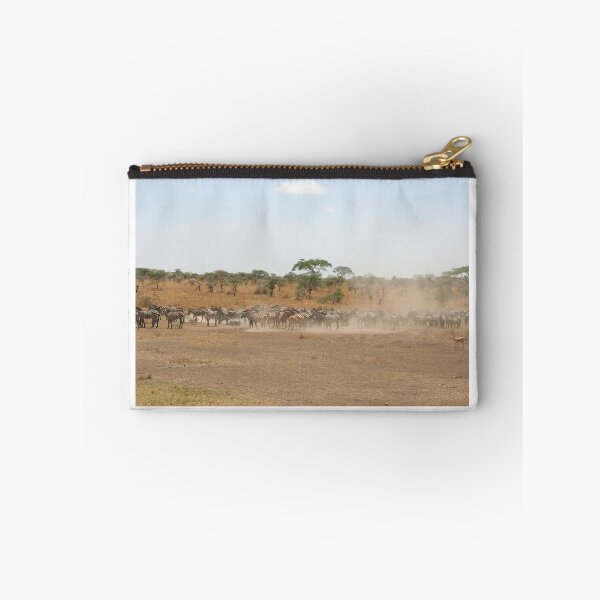 Artikelvorschau, Zebras im Serengeti Nationalpark, Tansania, Afrika entworfen und verkauft von Deb22.