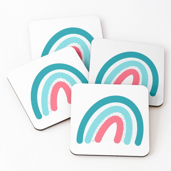 Item preview, rainbow designed and sold by Mint & Magnolia Design.