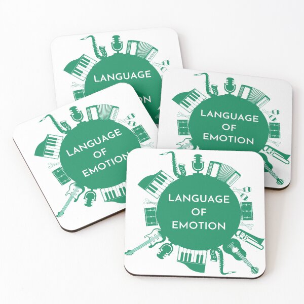 Item preview, Music Language designed and sold by Onprime.