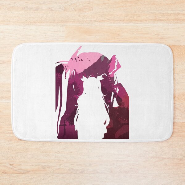 Item preview, Prinz Eugen Azur Lane designed and sold by WeldoneArt.