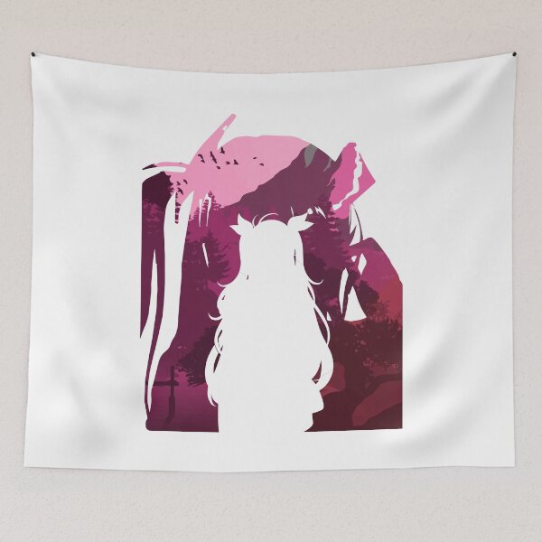 Item preview, Prinz Eugen Azur Lane designed and sold by WeldoneArt.