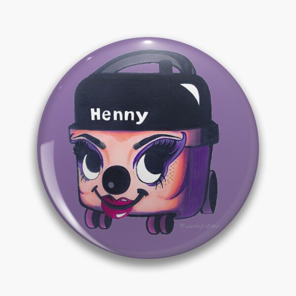 Item preview, HENNY the Hoover - Start Your Engines! - Drag race theme, RuPaul's Drag Race, You better work, Henry Hoover makeover designed and sold by davidhydefierce.