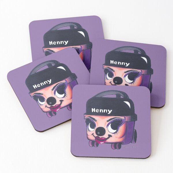 Item preview, HENNY the Hoover - Start Your Engines! - Drag race theme, RuPaul's Drag Race, You better work, Henry Hoover makeover designed and sold by davidhydefierce.