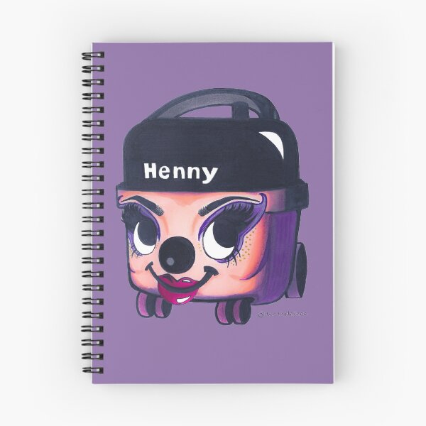 Item preview, HENNY the Hoover - Start Your Engines! - Drag race theme, RuPaul's Drag Race, You better work, Henry Hoover makeover designed and sold by davidhydefierce.