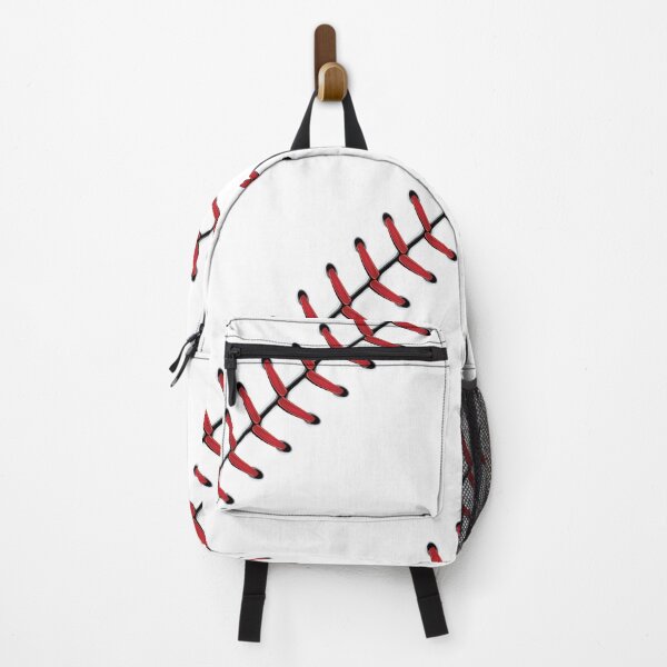 Item preview, Baseball Lace Background 2 designed and sold by AnnArtshock.