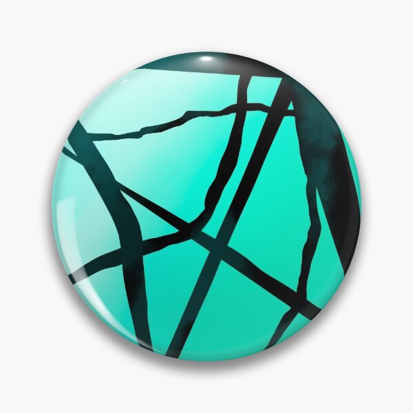 Item preview, Forest abstract art designed and sold by Gill Scheffen.
