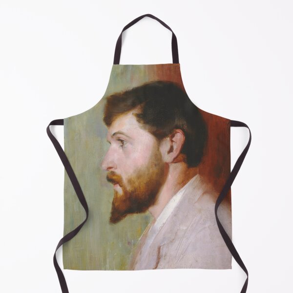 Item preview, Smike Streeton age 24 - Tom Roberts designed and sold by themasters.