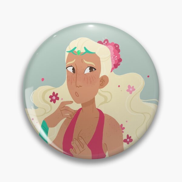 Item preview, Perfuma designed and sold by caleighsdoodles.