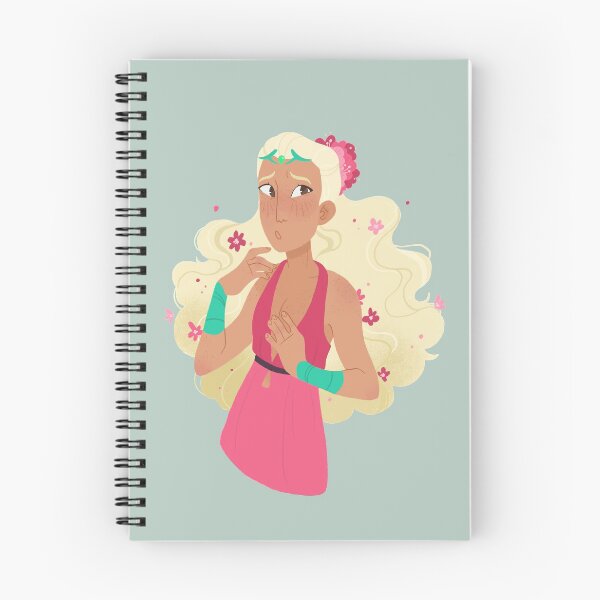 Item preview, Perfuma designed and sold by caleighsdoodles.