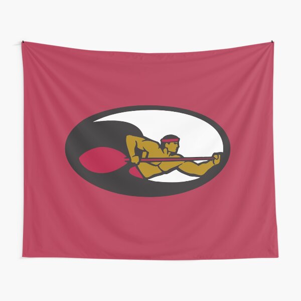 The BYU-Hawaii Seasiders Tapestry