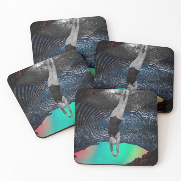 Item preview, Cosmic Diver designed and sold by WBC ..
