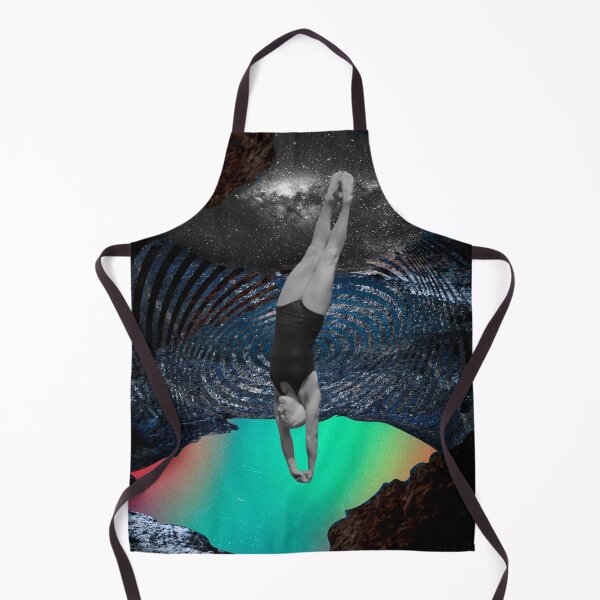 Item preview, Cosmic Diver designed and sold by WBC ..