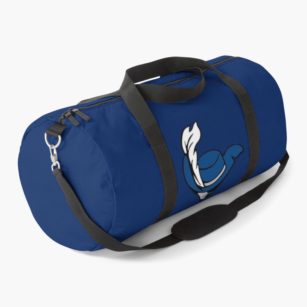 The Cabrini Cavaliers Duffle Bag