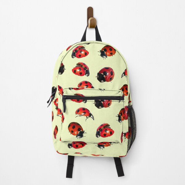 Item preview, Ladybug pattern designed and sold by CreaVisArt.