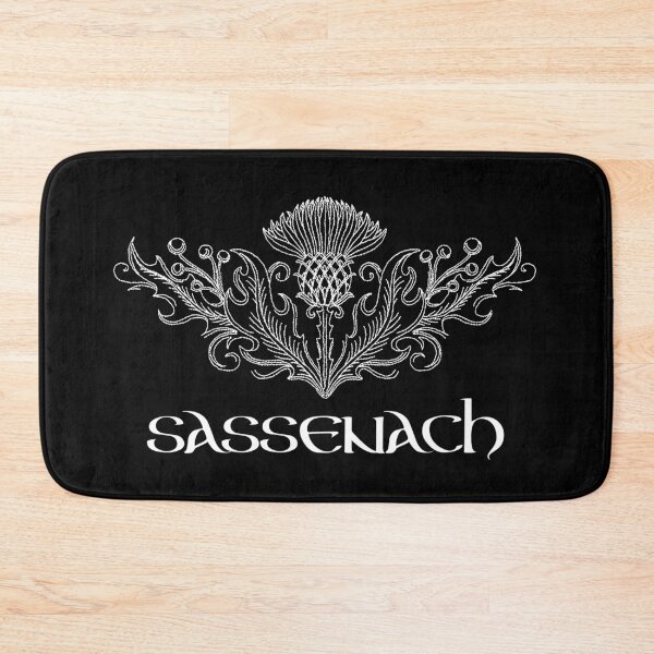 Item preview, Sassenach designed and sold by KenjiDesign.