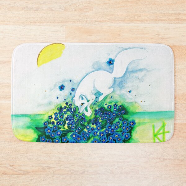 Item preview, Forget me not designed and sold by KRNelson.
