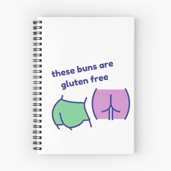 Artikelvorschau, Diese Brötchen sind glutenfrei entworfen und verkauft von GoodMoodFood.