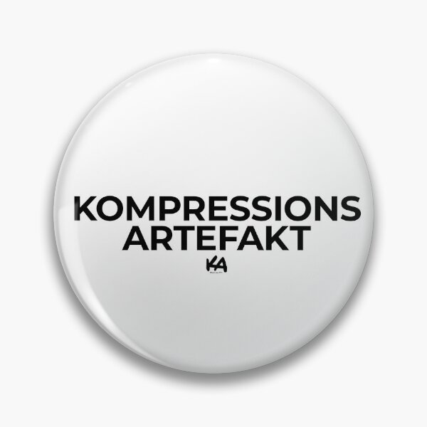 Item preview, Kompressionsartefakt designed and sold by k-artefakt.
