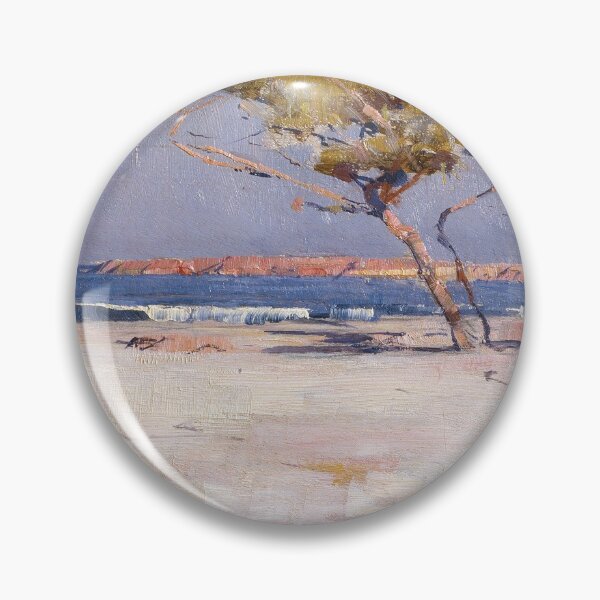 Item preview,  Ariadne - Arthur Streeton designed and sold by themasters.