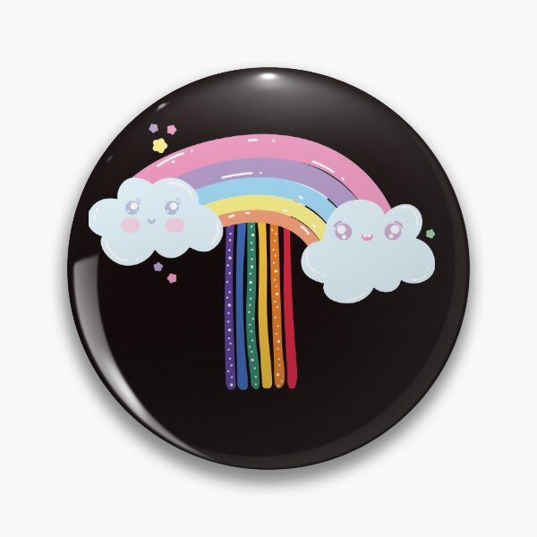 Item preview, giff cloud (Black) designed and sold by getyourvibeon.