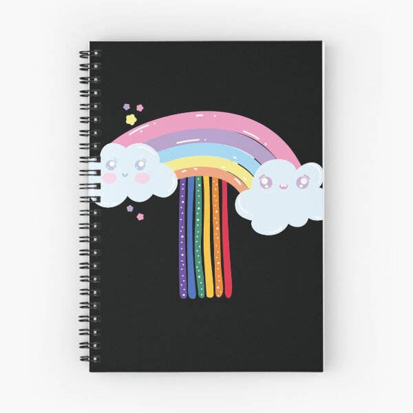 Item preview, giff cloud (Black) designed and sold by getyourvibeon.