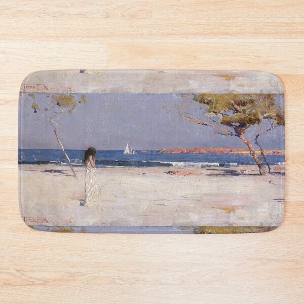 Item preview,  Ariadne - Arthur Streeton designed and sold by themasters.