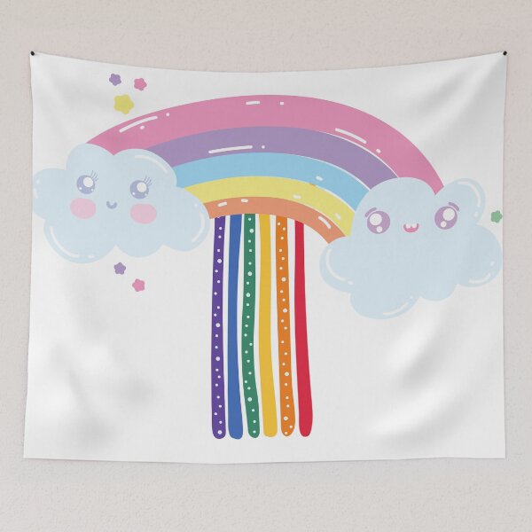 Item preview, giff cloud (Black) designed and sold by getyourvibeon.