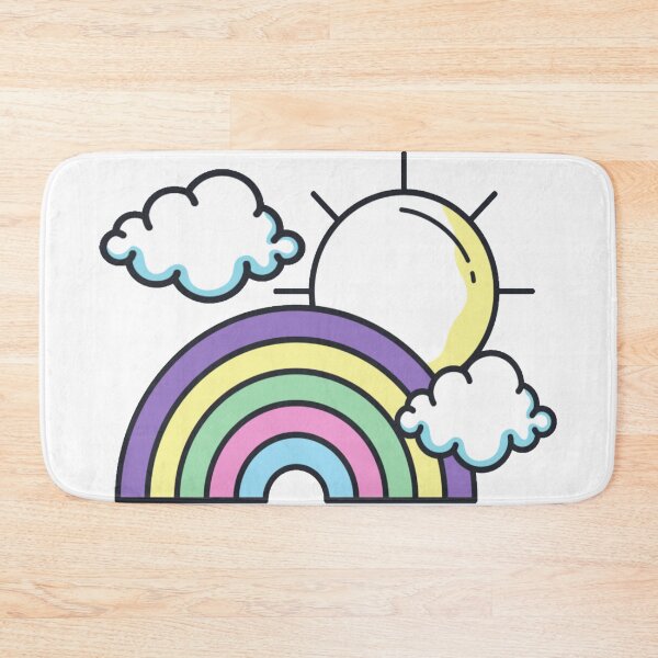 Item preview, giff cloud designed and sold by Sameh Messaoudi.