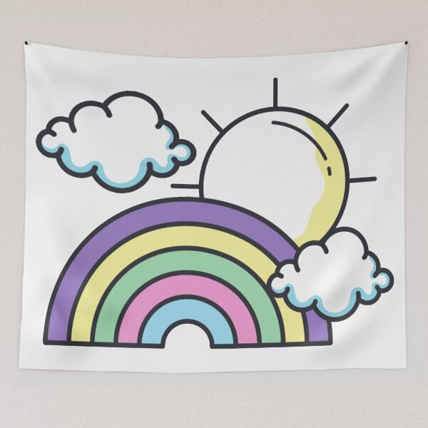 Item preview, giff cloud designed and sold by Sameh Messaoudi.