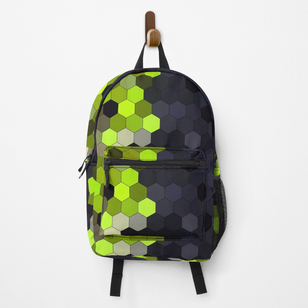 Item preview, Backpack designed and sold by MagicSpread.