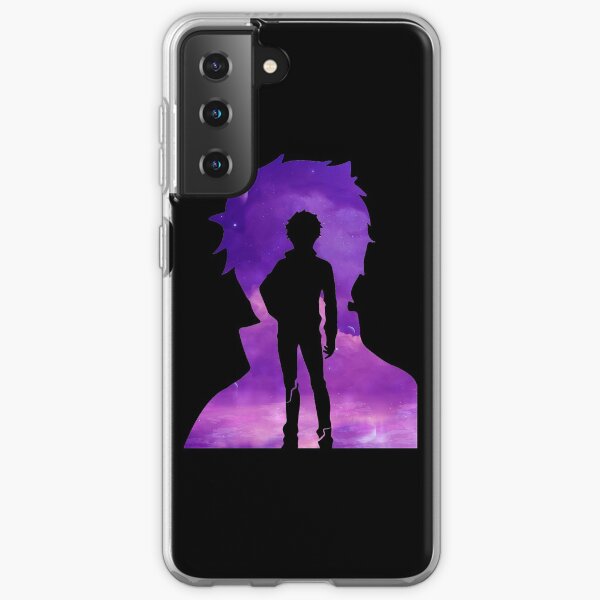 Subaru Natsuki Re Zero Samsung Galaxy Soft Case
