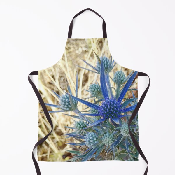 Item preview, Blue Burdock Natural Colors designed and sold by Branka.