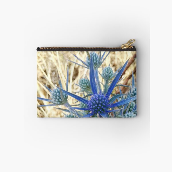 Item preview, Blue Burdock Natural Colors designed and sold by Branka.
