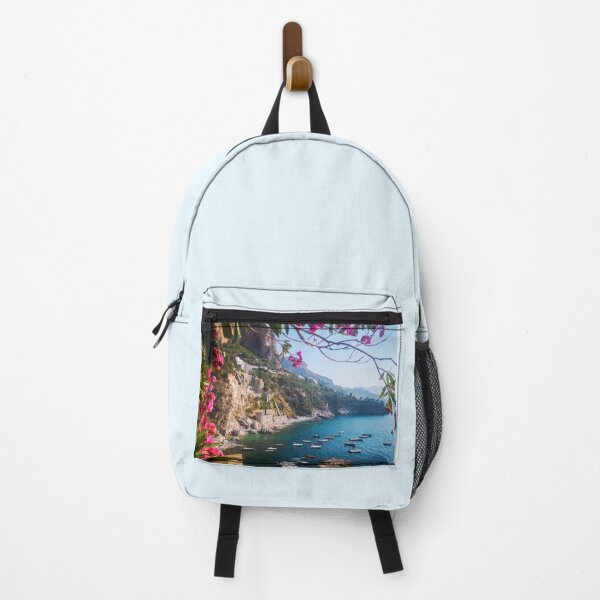 Item preview, Conca dei Marini, Amalfi Coast, Beauty of South Italy travel photography designed and sold by whatisonmymind.