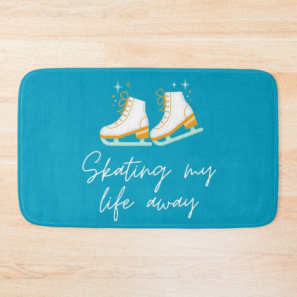Item preview, Skating My Life Away designed and sold by TripleTriple.