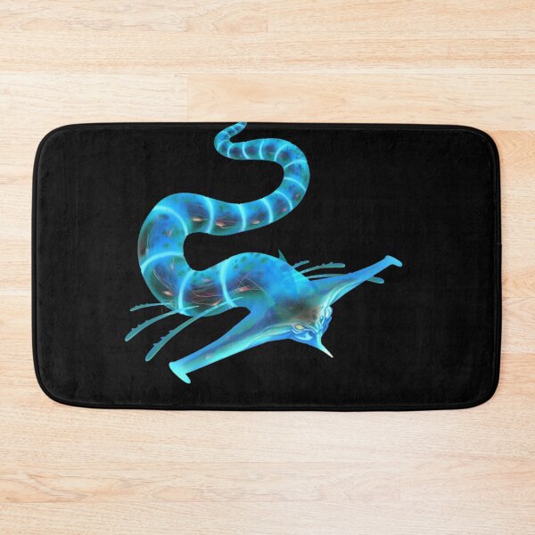 Item preview, Subnautica - Ghost Leviathan designed and sold by AiyanaSears.