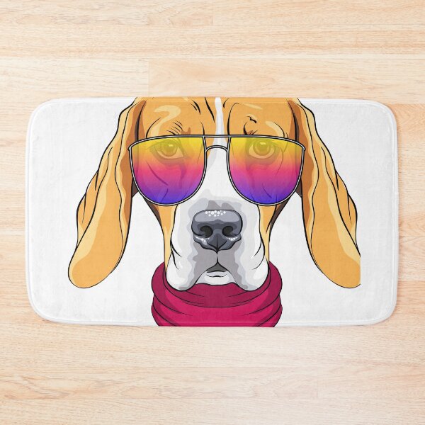 Item preview, hound boss designed and sold by AllureVisions.