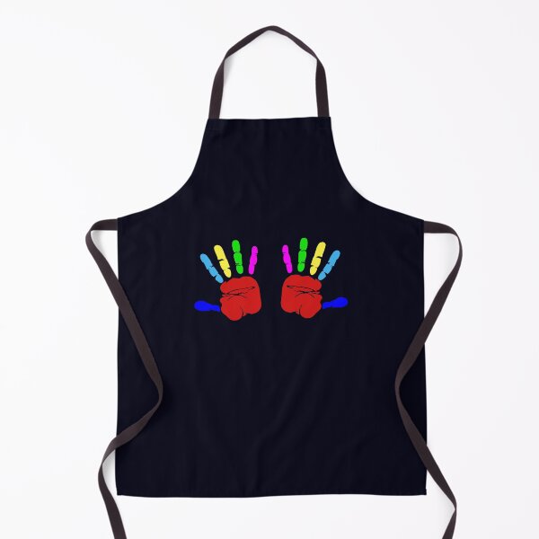 Item preview, color palms designed and sold by Ekaterina Torganskaia.