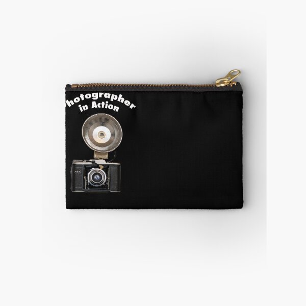 Item preview, Photographer in action designed and sold by Ingo Gerlach.