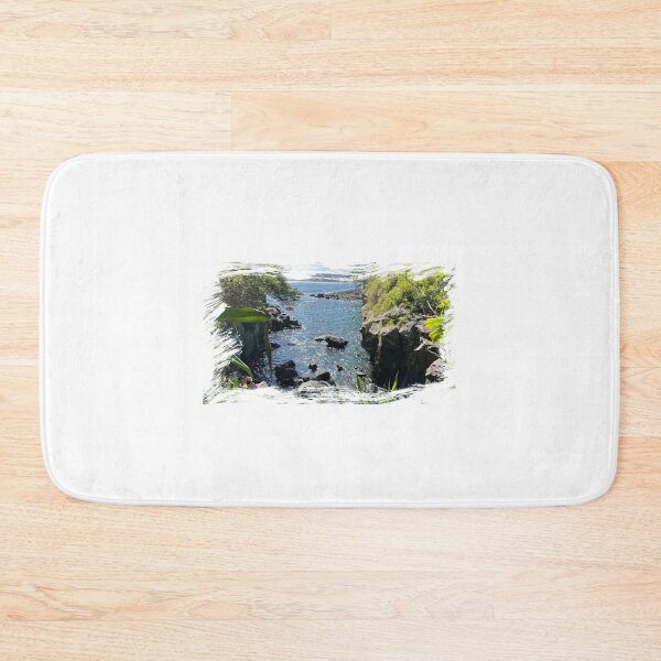 Item preview, Reunion Island landscape designed and sold by Nico97431.