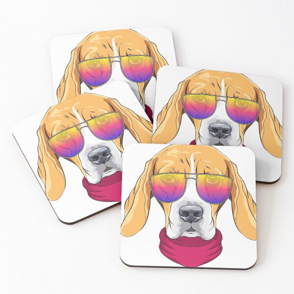 Item preview, hound boss designed and sold by AllureVisions.
