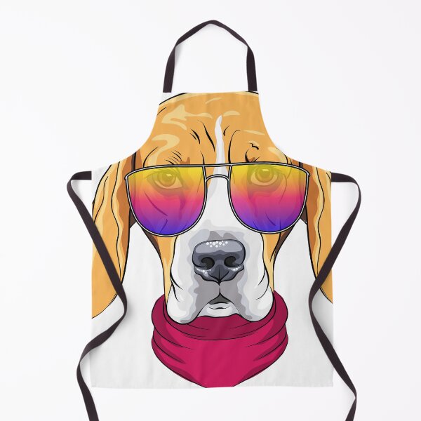 Item preview, hound boss designed and sold by AllureVisions.