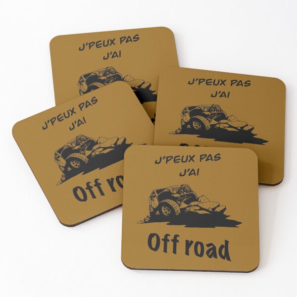 Item preview, I can't I have Offroad designed and sold by Nico97431.