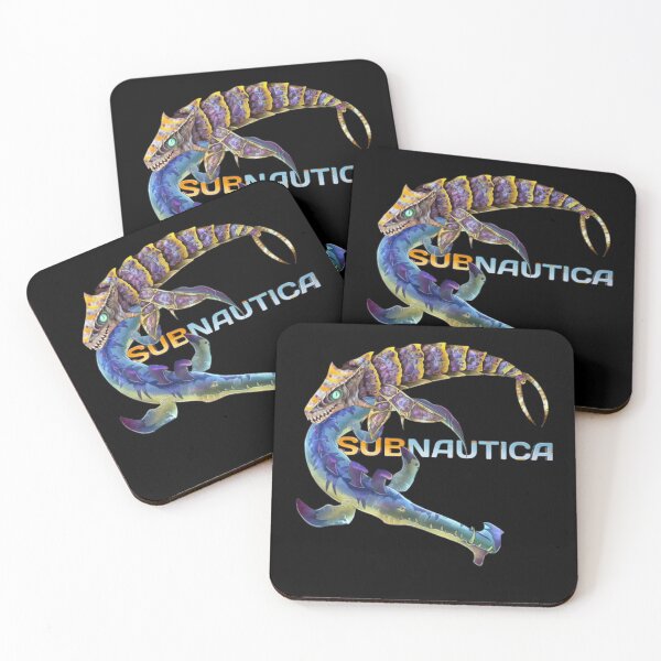 Item preview, Subnautica - Indie Game designed and sold by AiyanaSears.