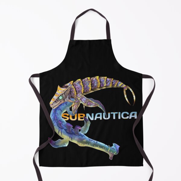 Item preview, Subnautica - Indie Game designed and sold by AiyanaSears.